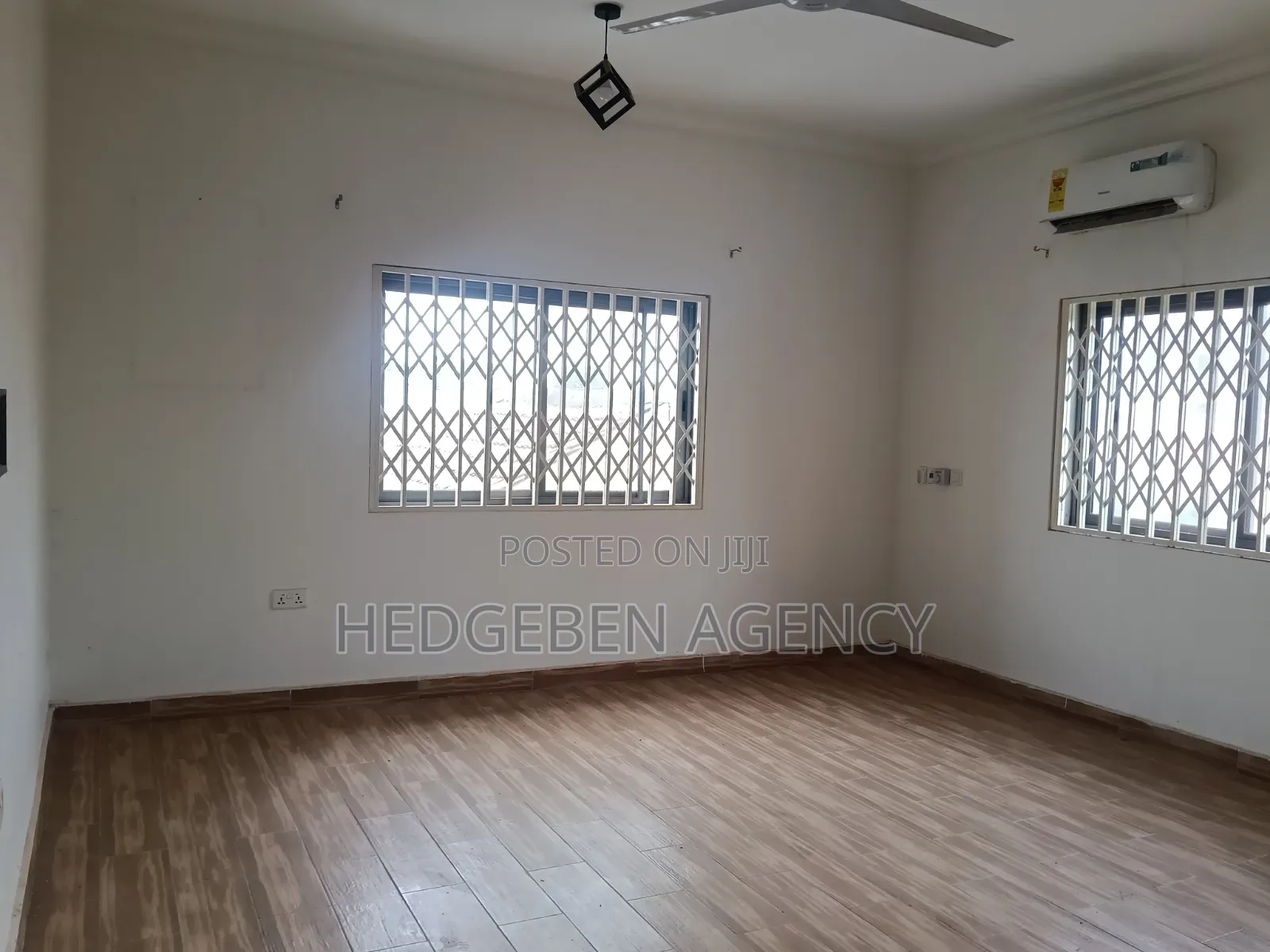 2bdrm Apartment in Owusu Ansah for rent