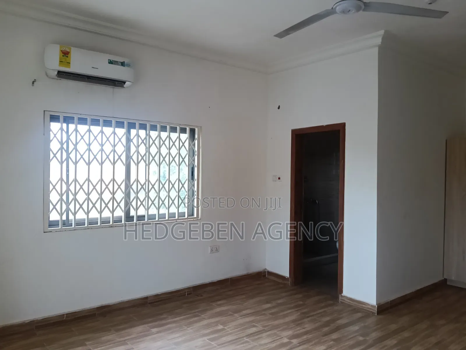 2bdrm Apartment in Owusu Ansah for rent