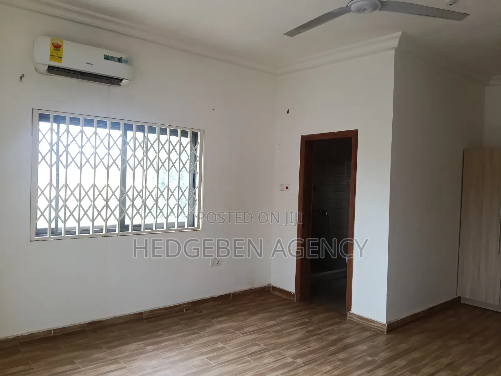 2bdrm Apartment in Owusu Ansah for rent