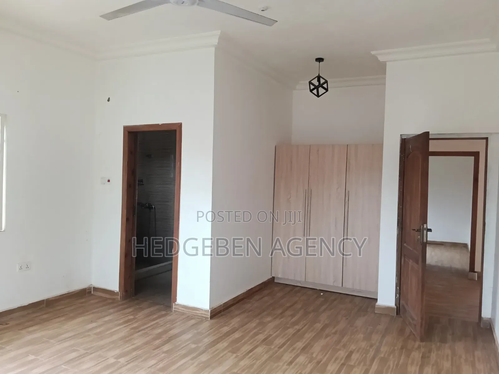2bdrm Apartment in Owusu Ansah for rent