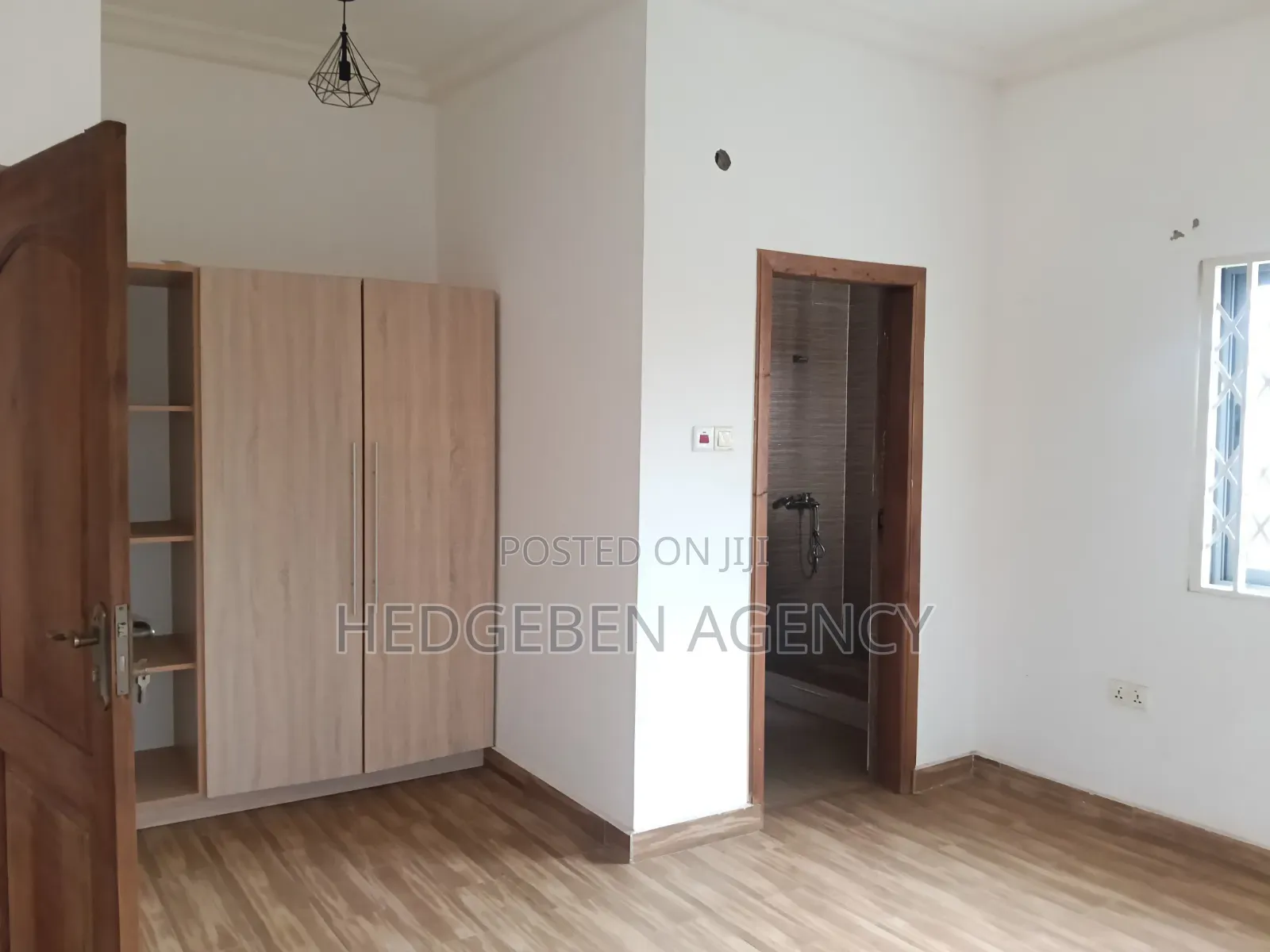 2bdrm Apartment in Owusu Ansah for rent