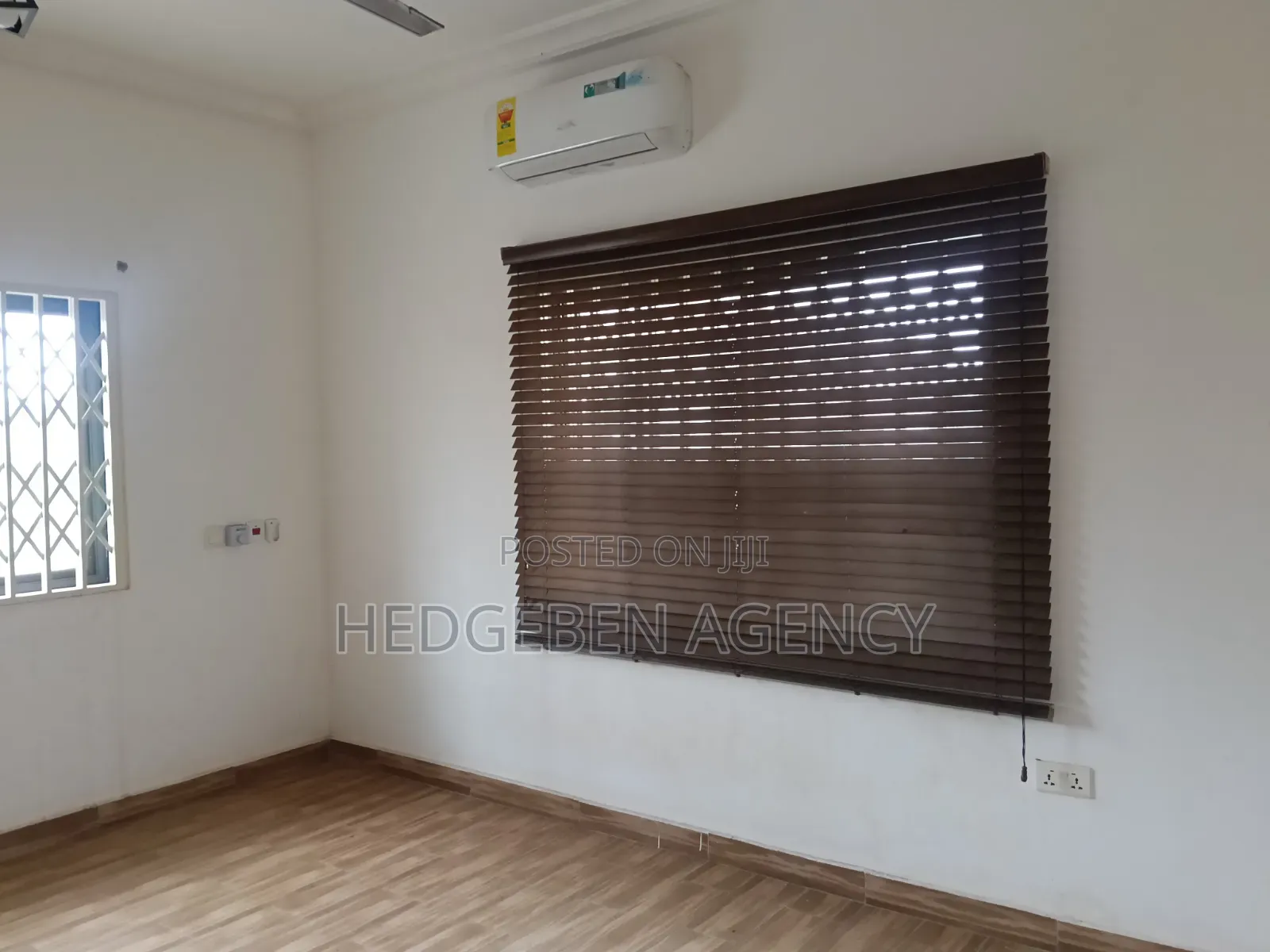 2bdrm Apartment in Owusu Ansah for rent
