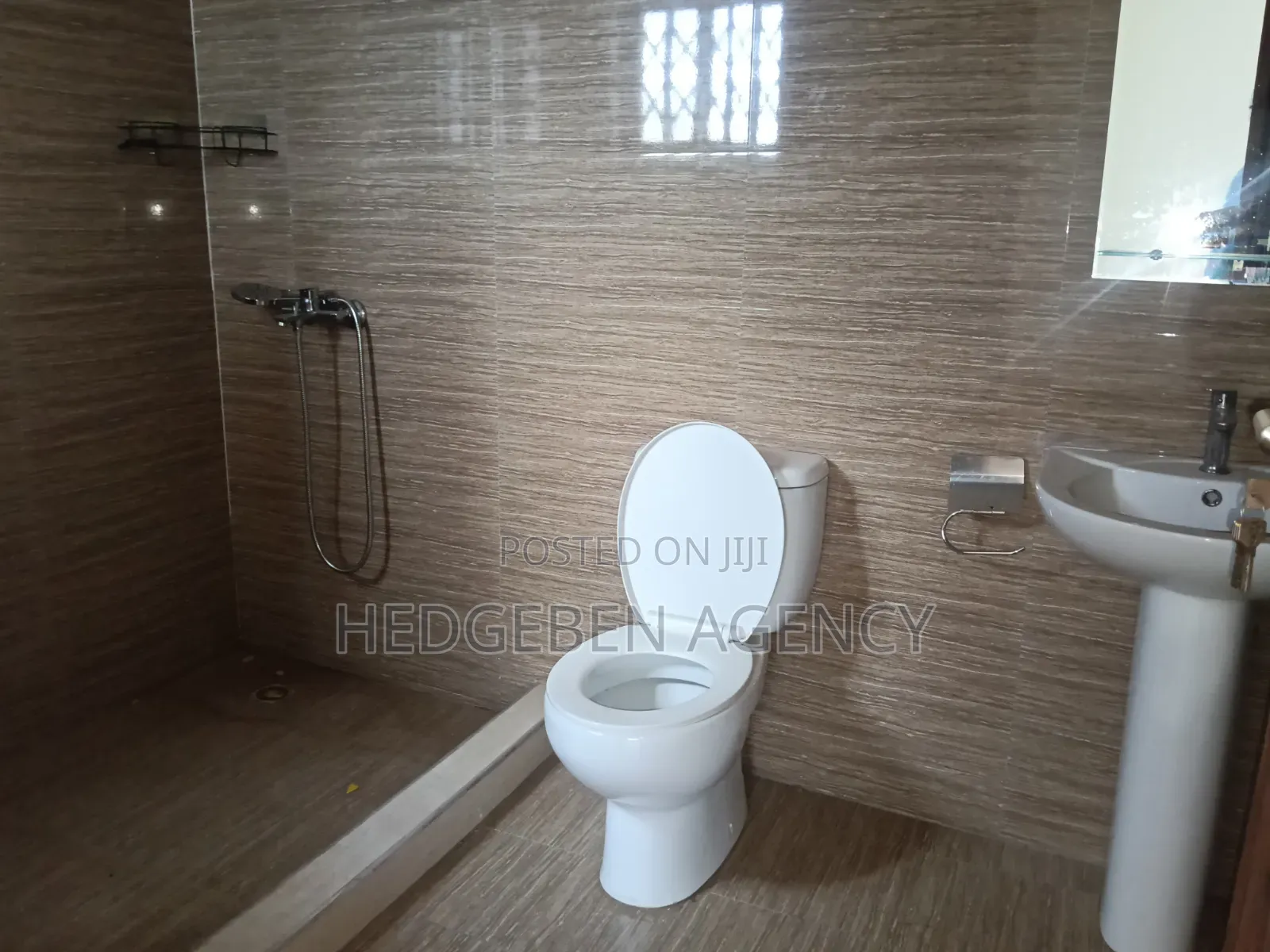 2bdrm Apartment in Owusu Ansah for rent