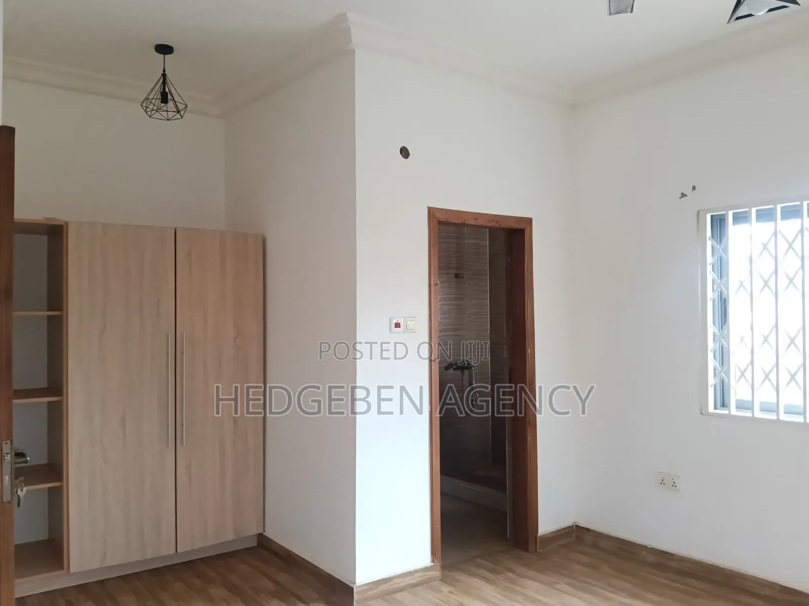 2bdrm Apartment in Owusu Ansah for rent