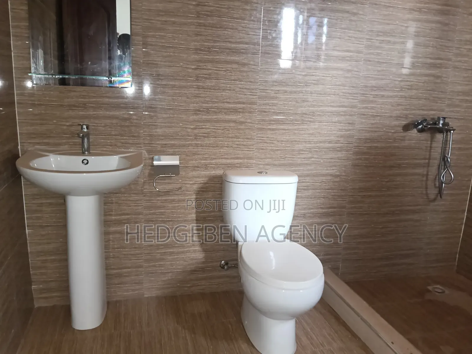 2bdrm Apartment in Owusu Ansah for rent