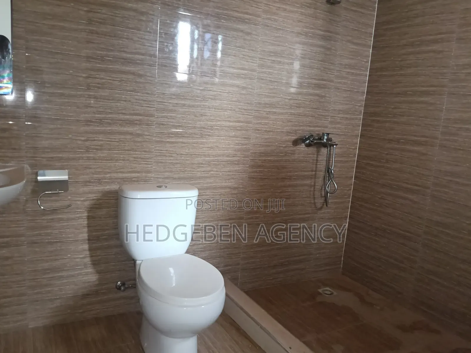 2bdrm Apartment in Owusu Ansah for rent