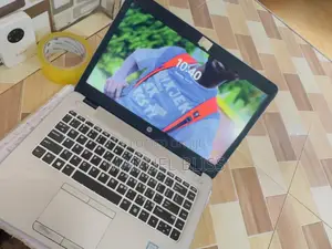Laptop HP EliteBook 840 G4 8GB Intel Core i5 HDD+SSD 500GB