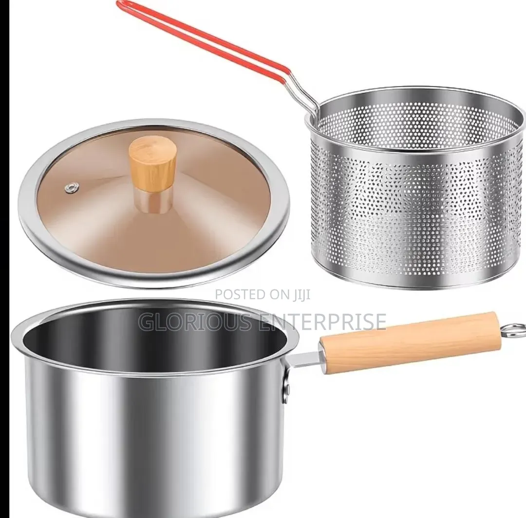 Cooking Pot