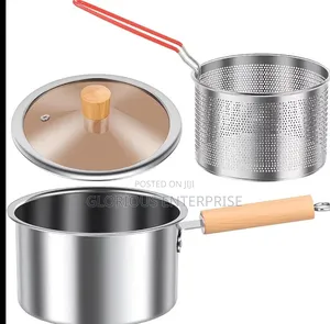 Cooking Pot