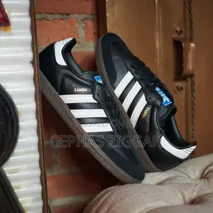 Original Adidas Samba