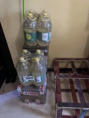 Sunflower Oil