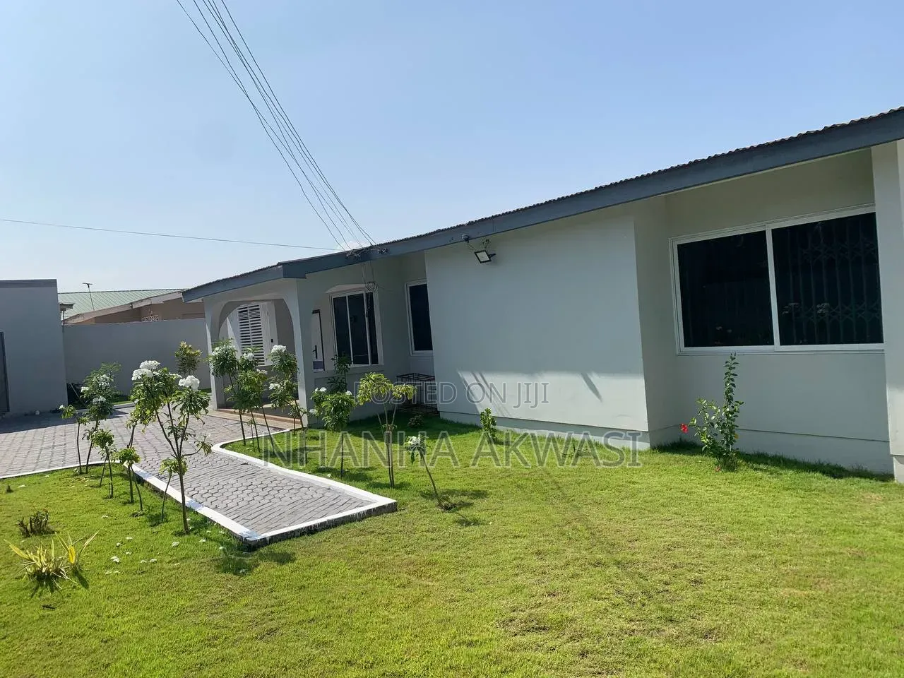 3bdrm House in Spintex, Sakumono for rent