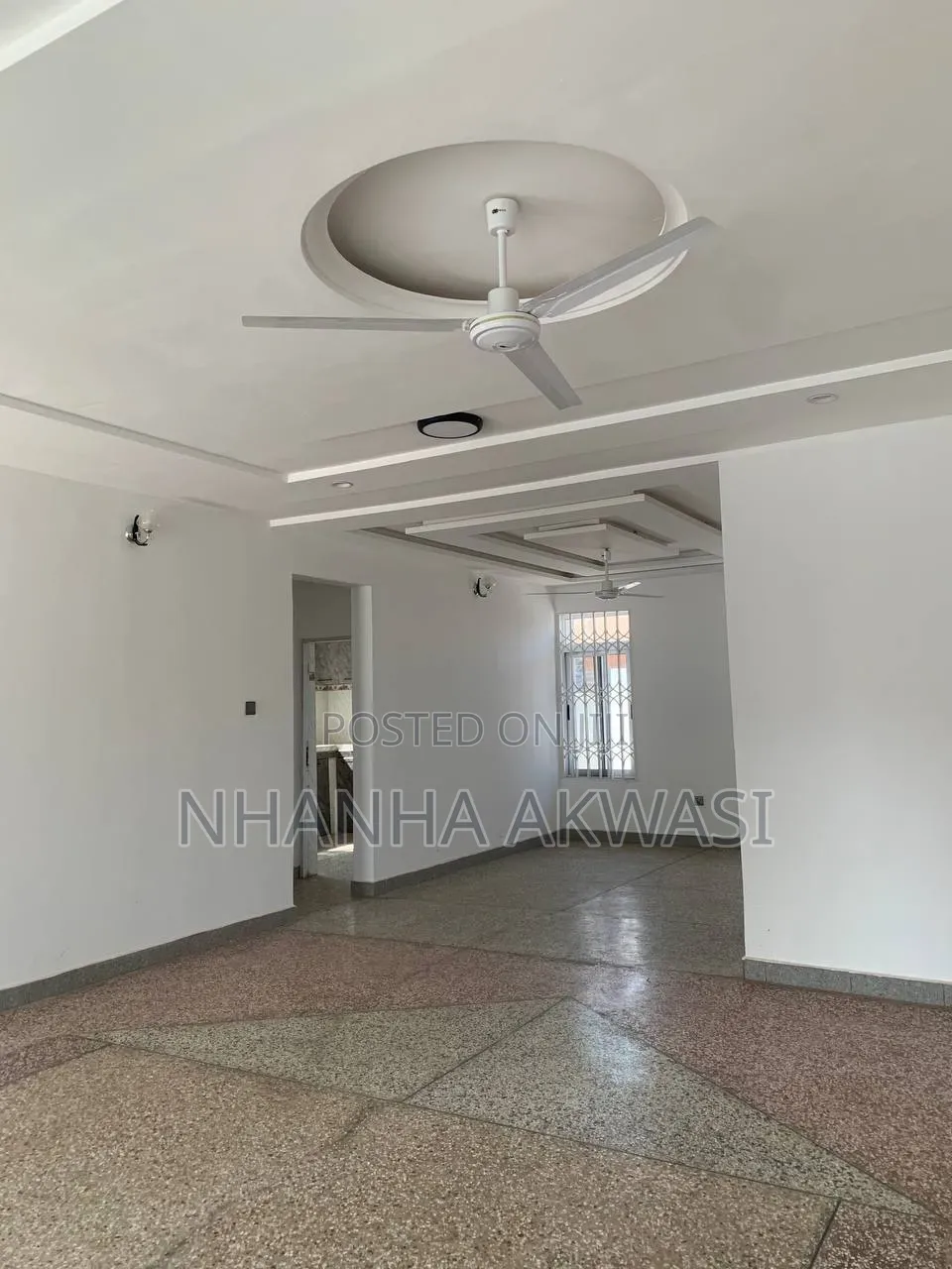 3bdrm House in Spintex, Sakumono for rent