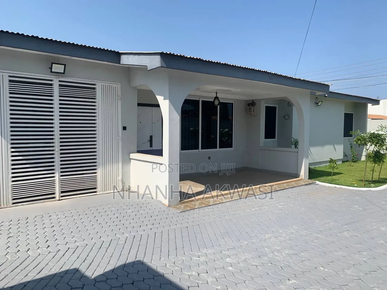3bdrm House in Spintex, Sakumono for rent