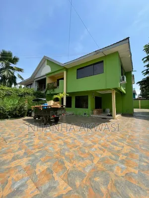 4bdrm House in Spintex Manet, Sakumono for rent