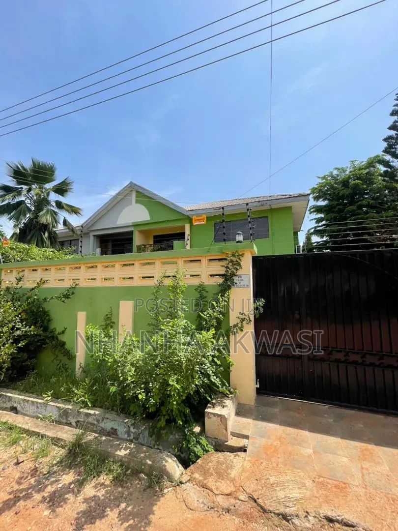 4bdrm House in Spintex Manet, Sakumono for rent