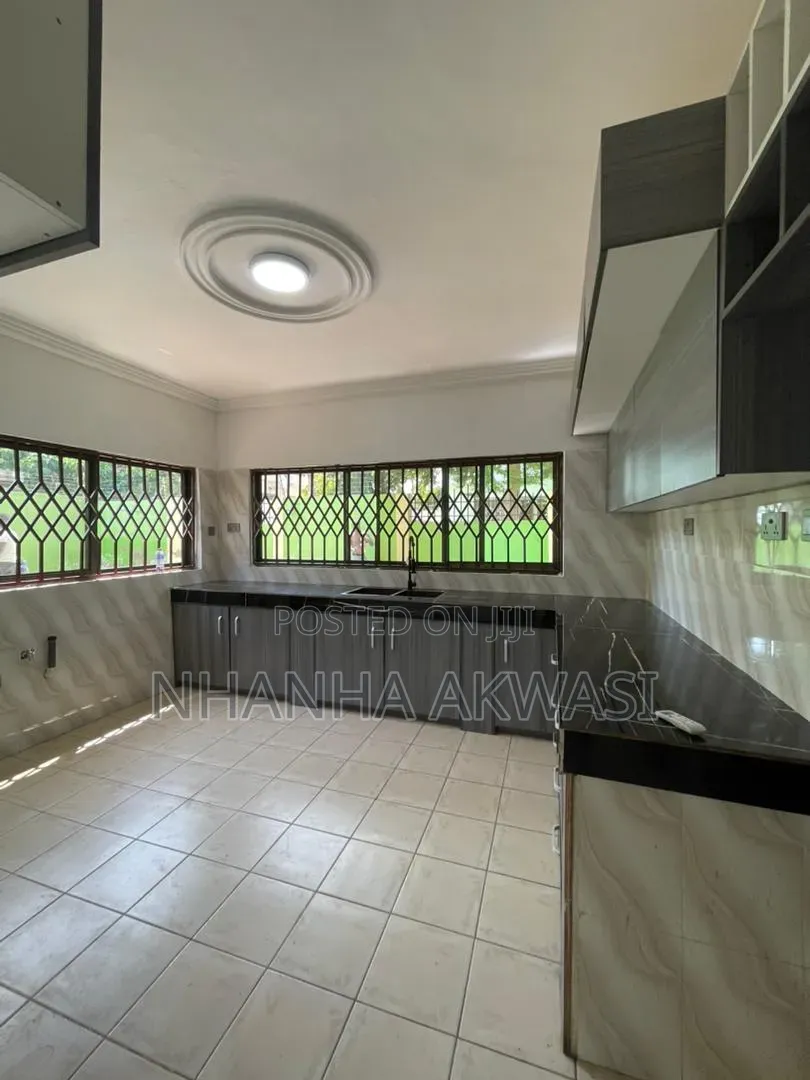 4bdrm House in Spintex Manet, Sakumono for rent