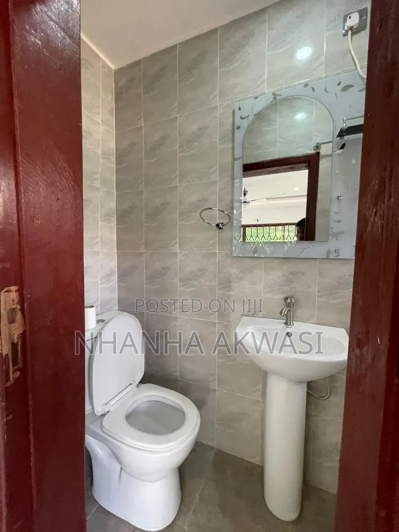 4bdrm House in Spintex Manet, Sakumono for rent