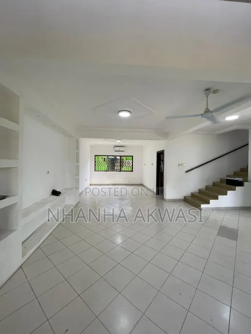 4bdrm House in Spintex Manet, Sakumono for rent