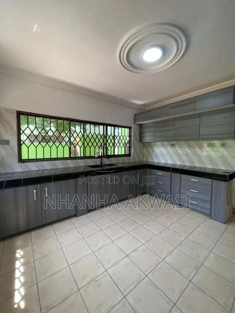 4bdrm House in Spintex Manet, Sakumono for rent