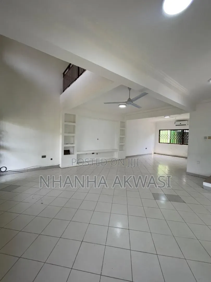 4bdrm House in Spintex Manet, Sakumono for rent