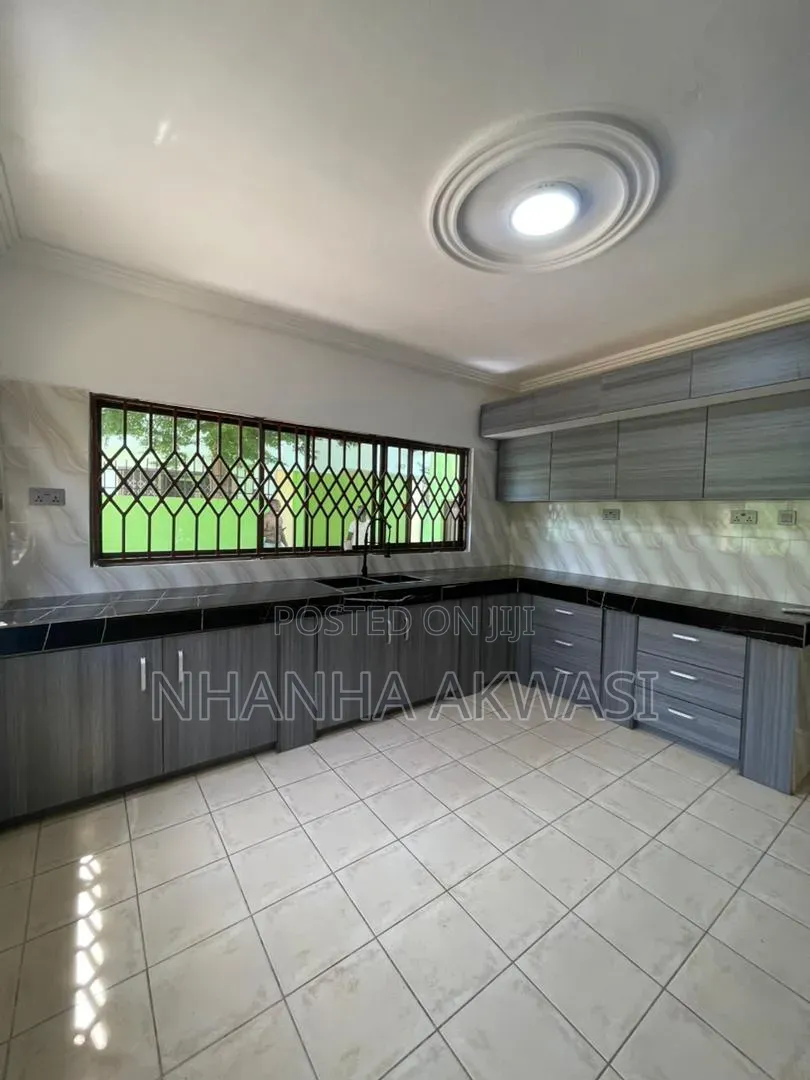 4bdrm House in Spintex Manet, Sakumono for rent