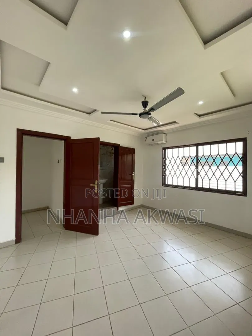 4bdrm House in Spintex Manet, Sakumono for rent