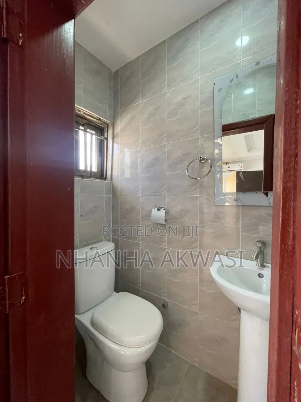 4bdrm House in Spintex Manet, Sakumono for rent