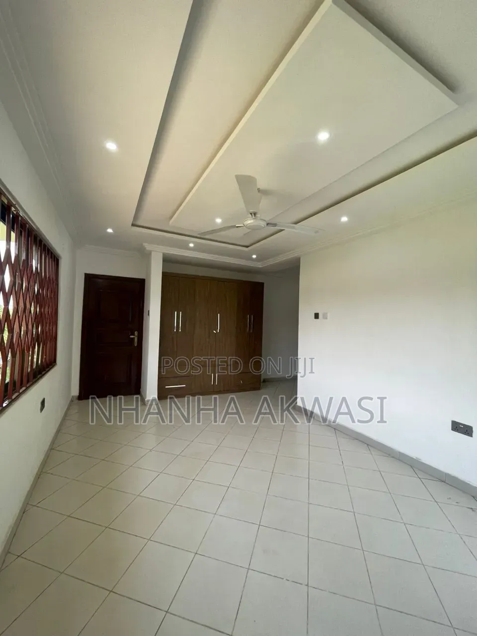 4bdrm House in Spintex Manet, Sakumono for rent