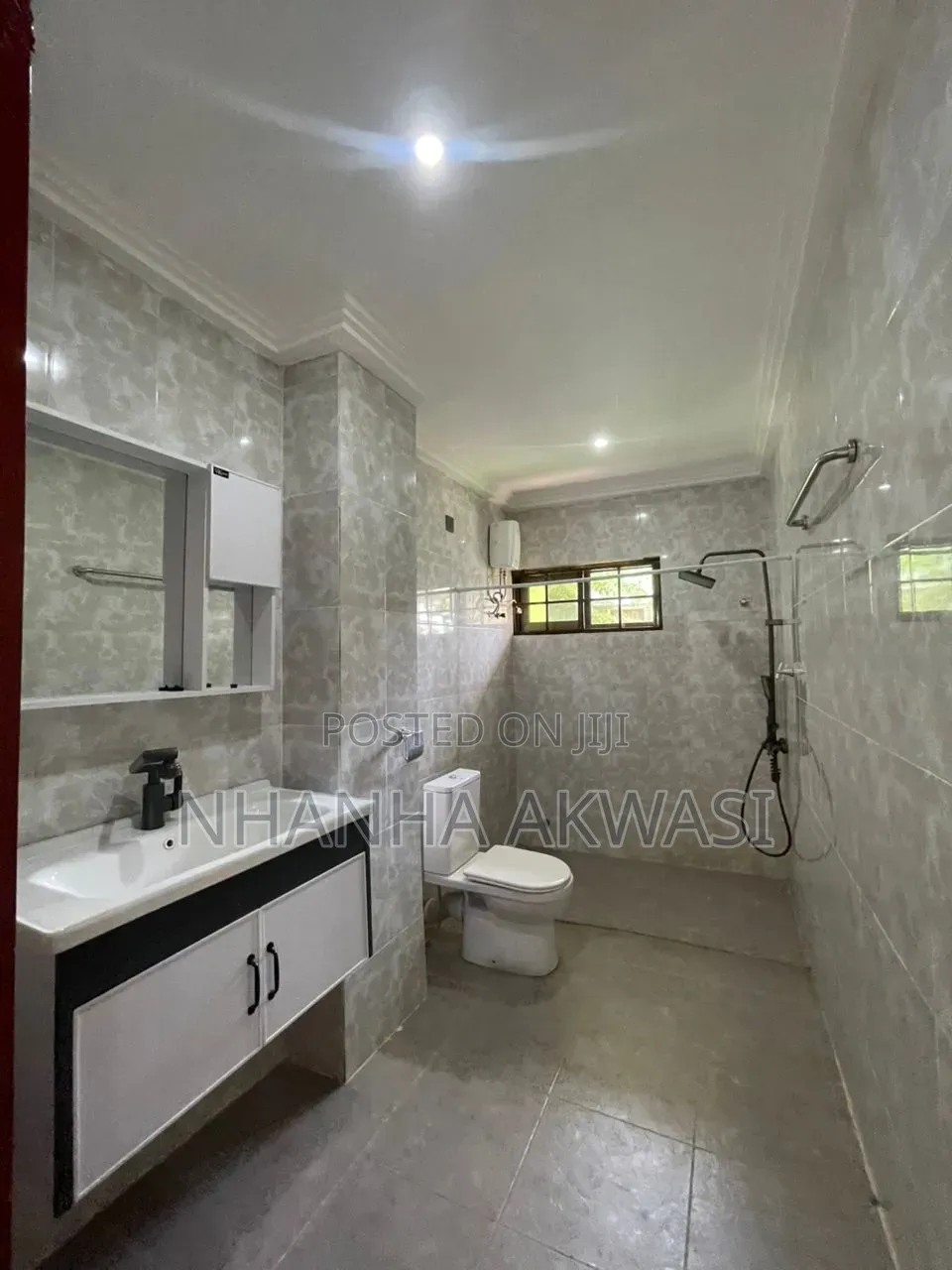 4bdrm House in Spintex Manet, Sakumono for rent