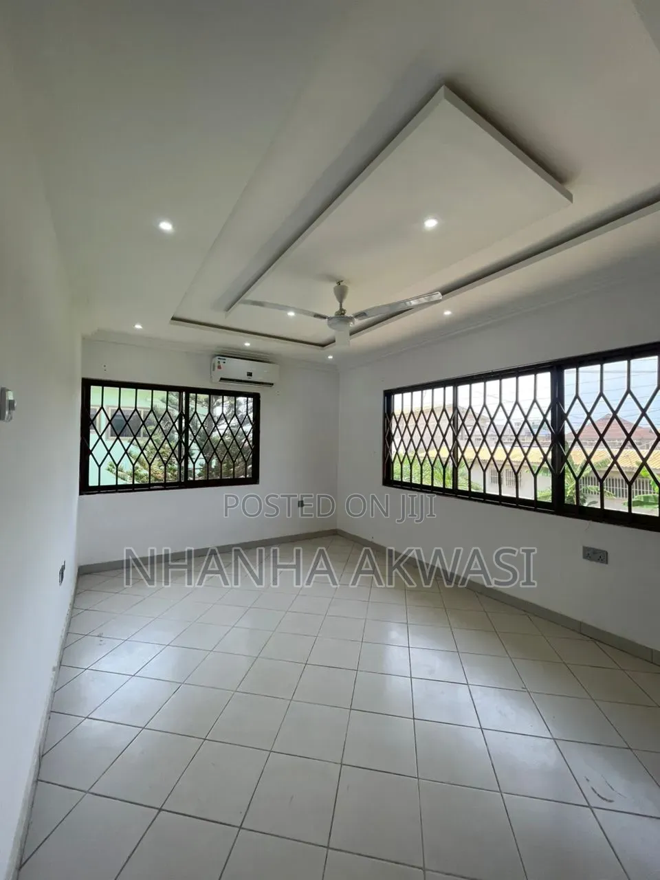 4bdrm House in Spintex Manet, Sakumono for rent