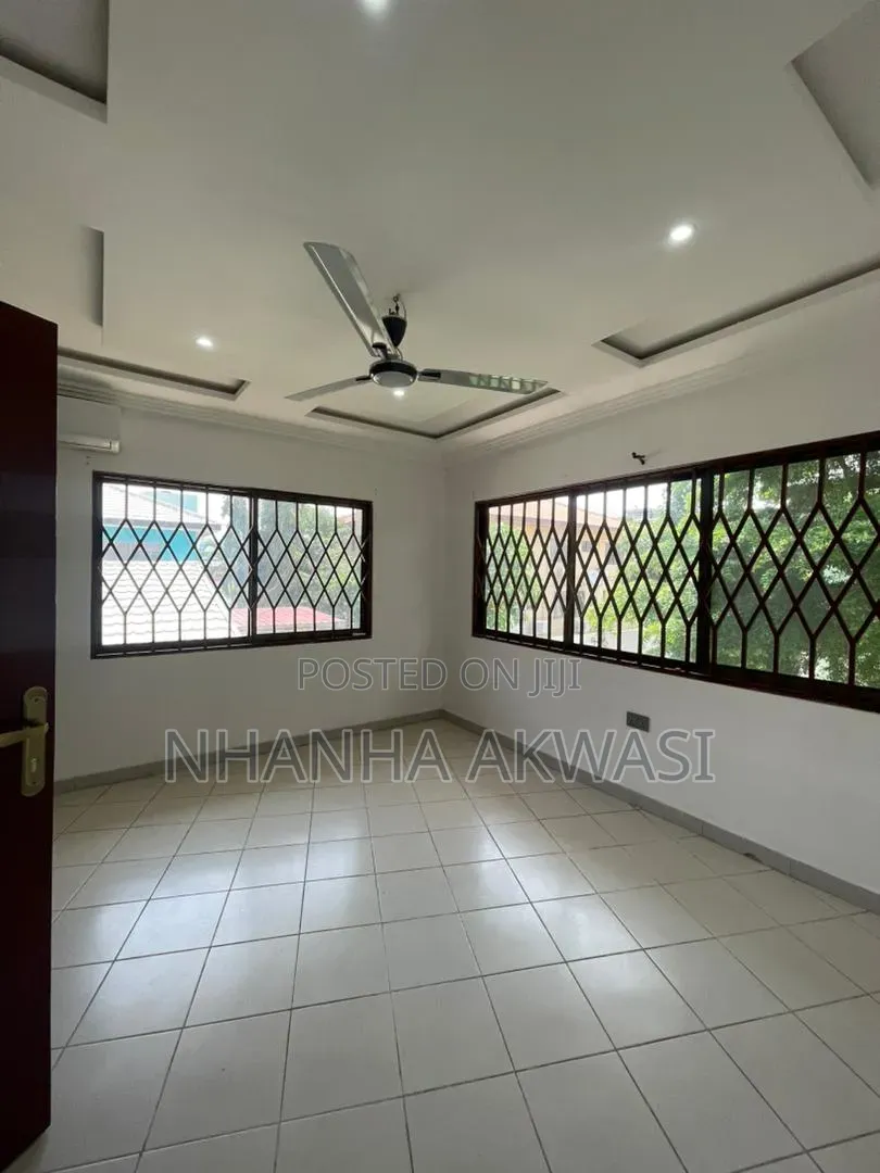 4bdrm House in Spintex Manet, Sakumono for rent