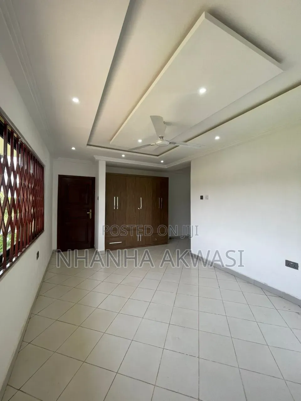 4bdrm House in Spintex Manet, Sakumono for rent