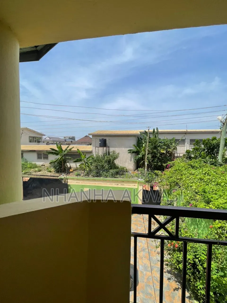4bdrm House in Spintex Manet, Sakumono for rent