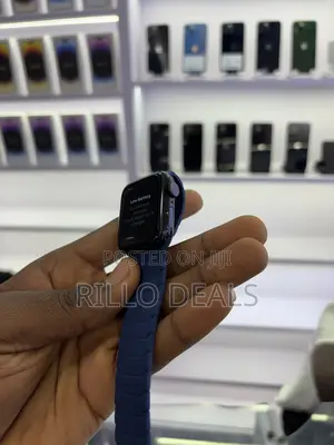 Apple Watch Se2