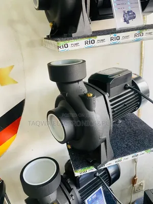 Superior Rio 3hp Centrifugal Pump