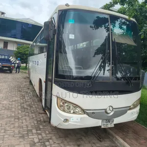 Mercedes-Benz Tourismo 2011 White