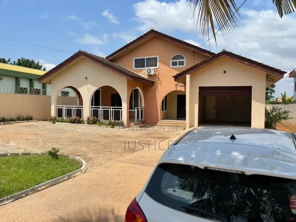 4bdrm House in Tantra Hills, Unity Closed for rent