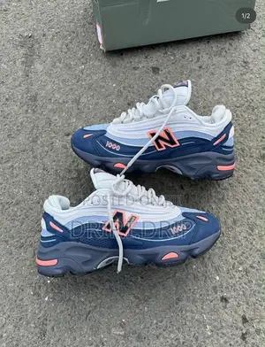 New Balance “1000”. Comes in Box . Comes in All Sizes and Colours