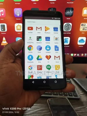 Google Pixel 3a XL 64 GB White