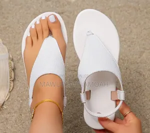 White Shoes