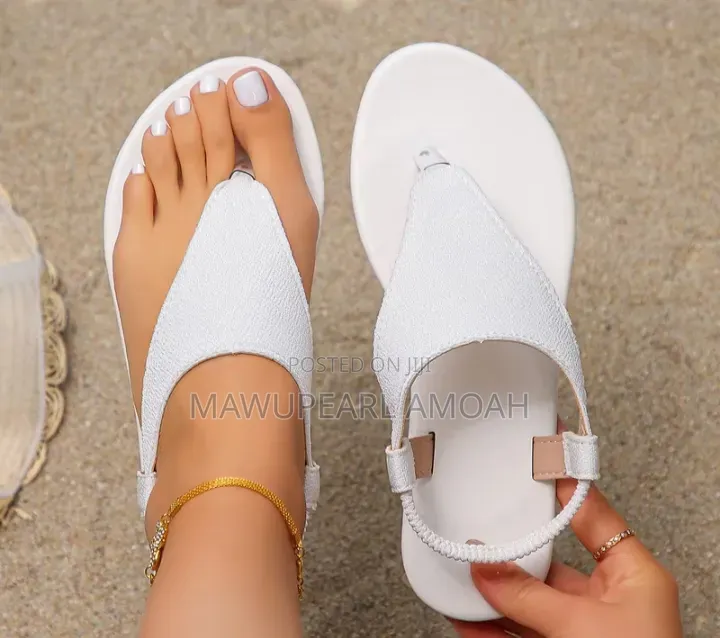 White Shoes