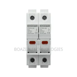 20a /16a Solar Fuse and Holder