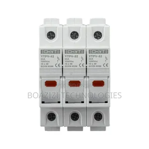 20a /16a Solar Fuse and Holder