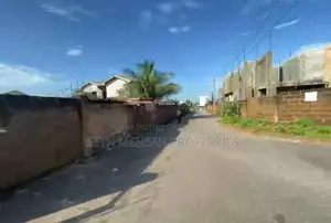 3 Plot of Land for Sale at East Legon