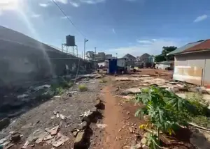 3 Plot of Land for Sale at East Legon