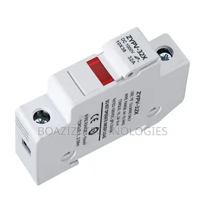 20a /16a Solar Fuse and Holder