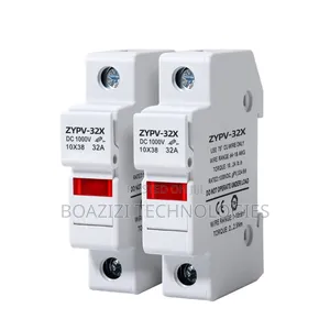 20a /16a Solar Fuse and Holder