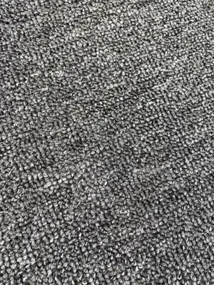 Plain Gray Carpet