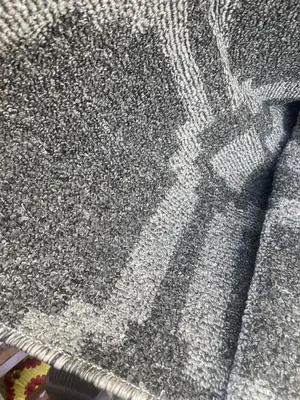 Design Grey Carpet